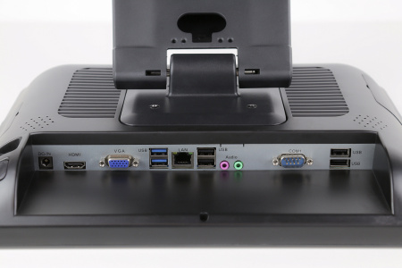 pos терминал-моноблок атол нео 15 v2, 15" pcap, j6412, ssd 128gb, 8gb, wifi, без msr, без ос (65444)